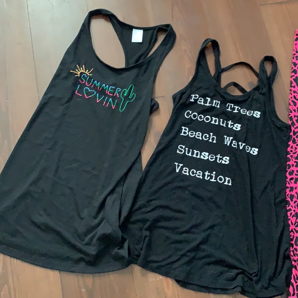 Four items preowned great shape